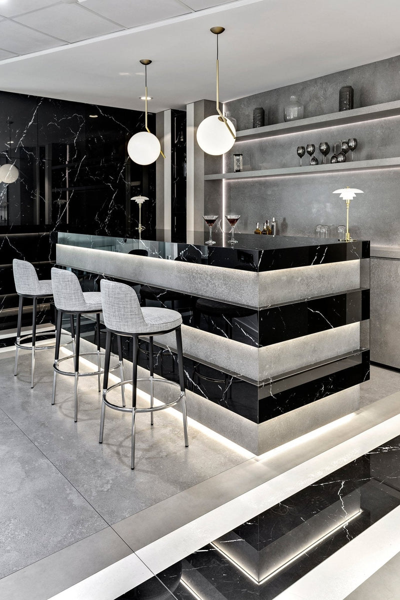 New York - New York Neolith