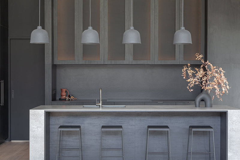 New York - New York Neolith