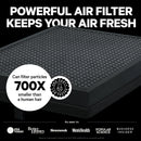 PuroAir 400 HEPA Air Purifier by PuroAir