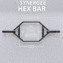 Synergee Hex Trap Bar
