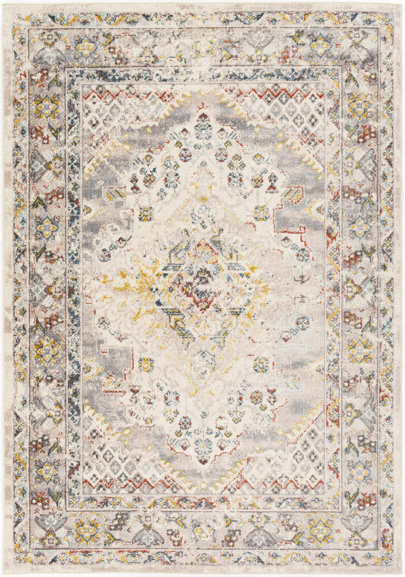 Newkirk Area Rug