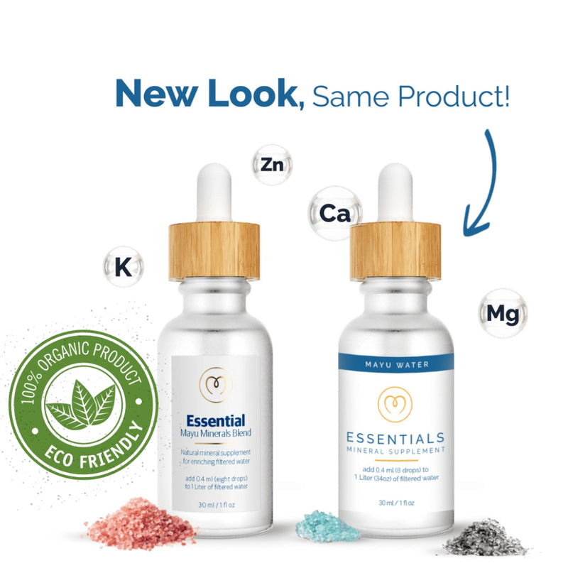 Essential Minerals