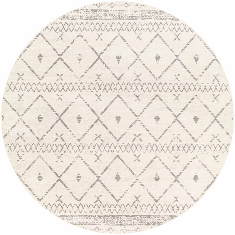 Newville Moroccan Trellis Rug - Clearance