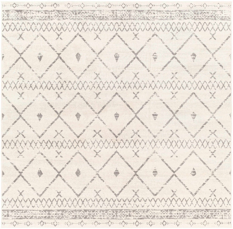 Newville Moroccan Trellis Rug - Clearance