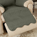 Medallion Solid Furniture Protector - Elenor Collection by Great Bay Home
