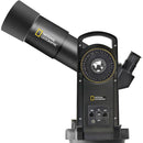 70mm Automatic Telescope