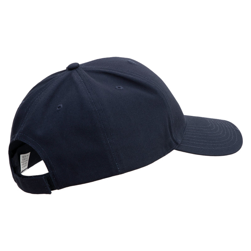 New Big Size High Profile Twill Cap