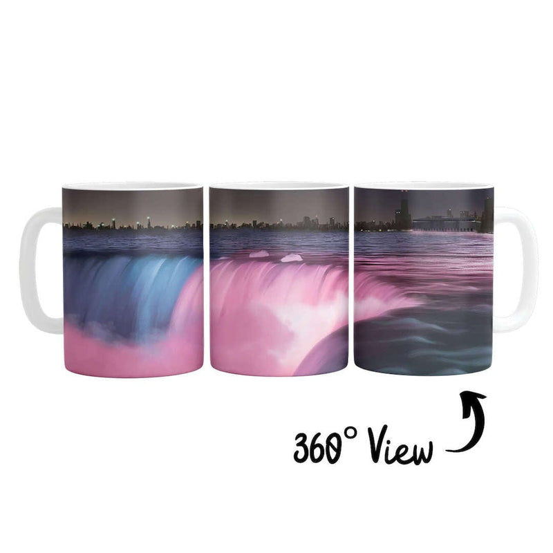 Niagara Falls Mug