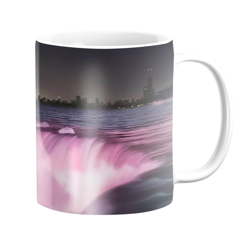 Niagara Falls Mug