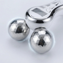 Nicebeam 4D Lift Pro – EMS Microcurrent Face Roller Massager