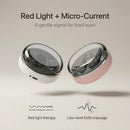 Nicebeam Red Light Therapy Eye Pods