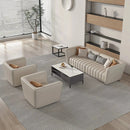 Ven · Office Waiting Area Lounge Seating