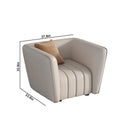 Ven · Office Waiting Area Lounge Seating