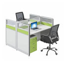 Nieves · Standard Cubicle Workstation