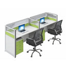 Nieves · Standard Cubicle Workstation