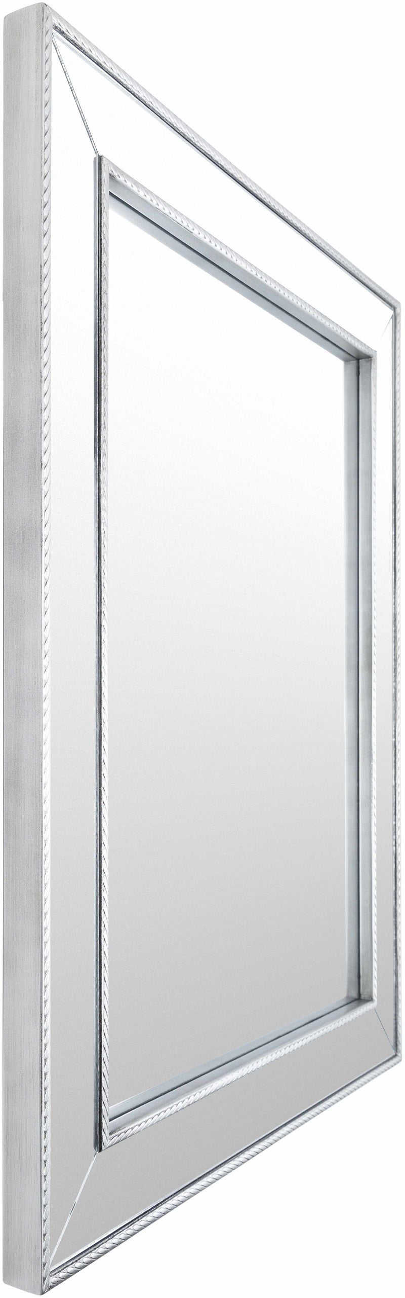 Puchenau Modern Wall Mirror