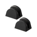 Magnetic Pot Holders - Set of 2 - Silicone