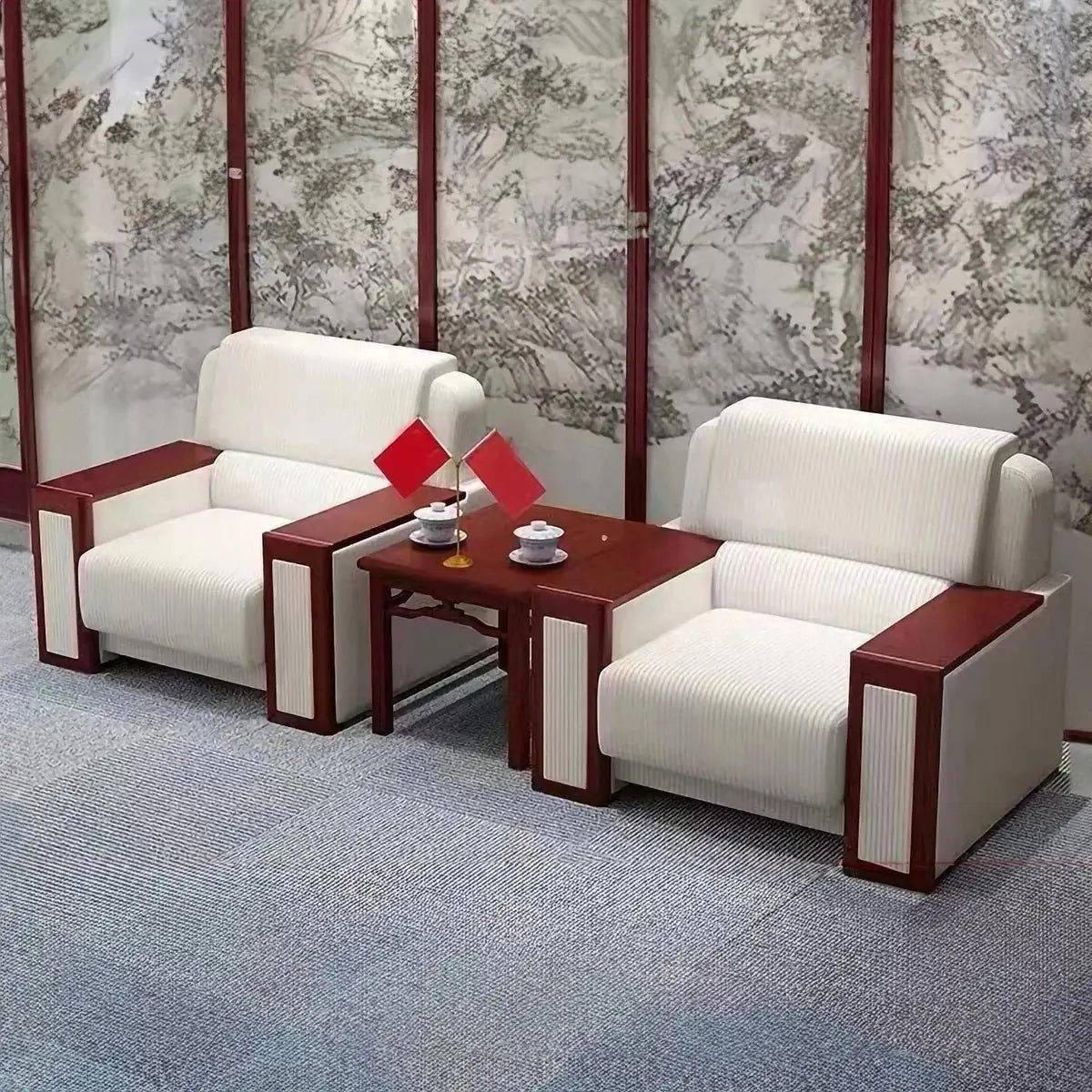 Boden · Office Lounge Chair, photo 6 of 10