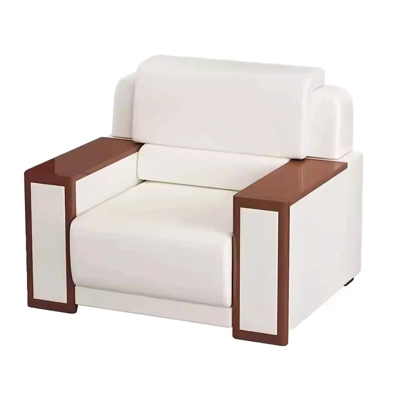 Boden · Office Lounge Chair, photo 4 of 10