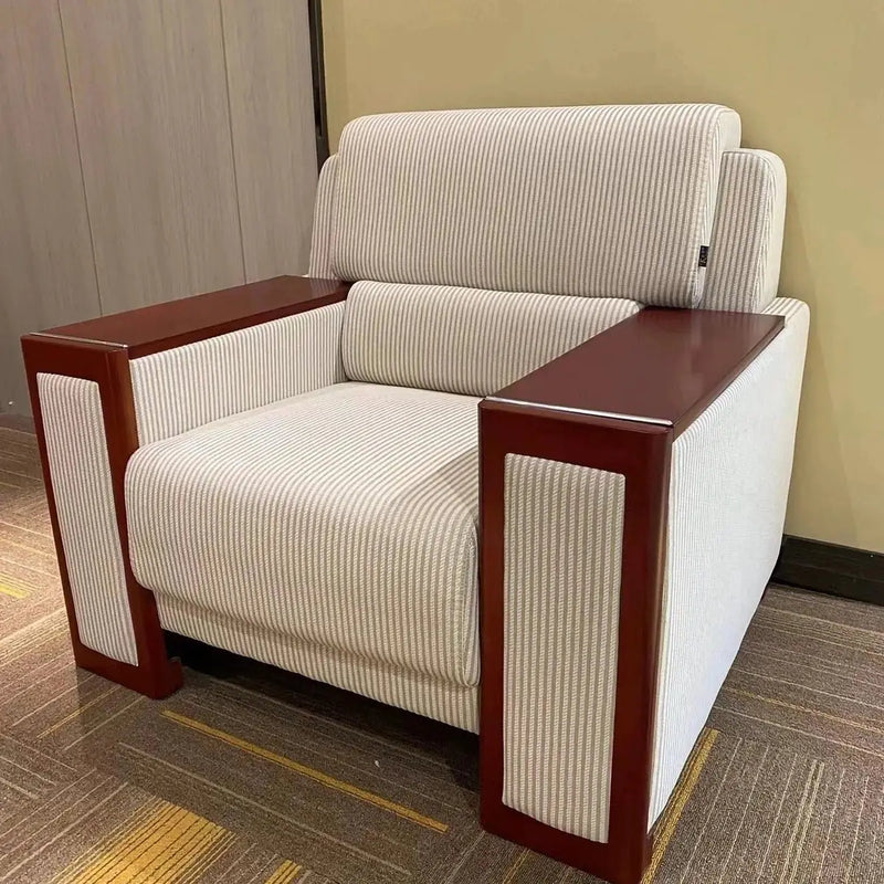 Boden · Office Lounge Chair, photo 9 of 10