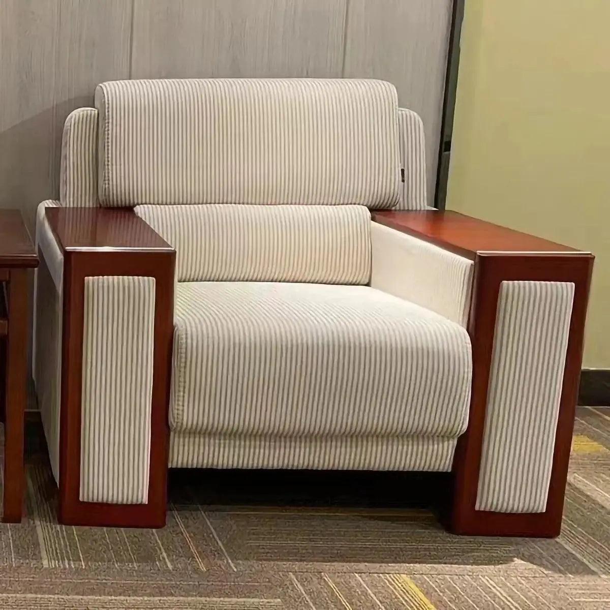 Boden · Office Lounge Chair, photo 8 of 10