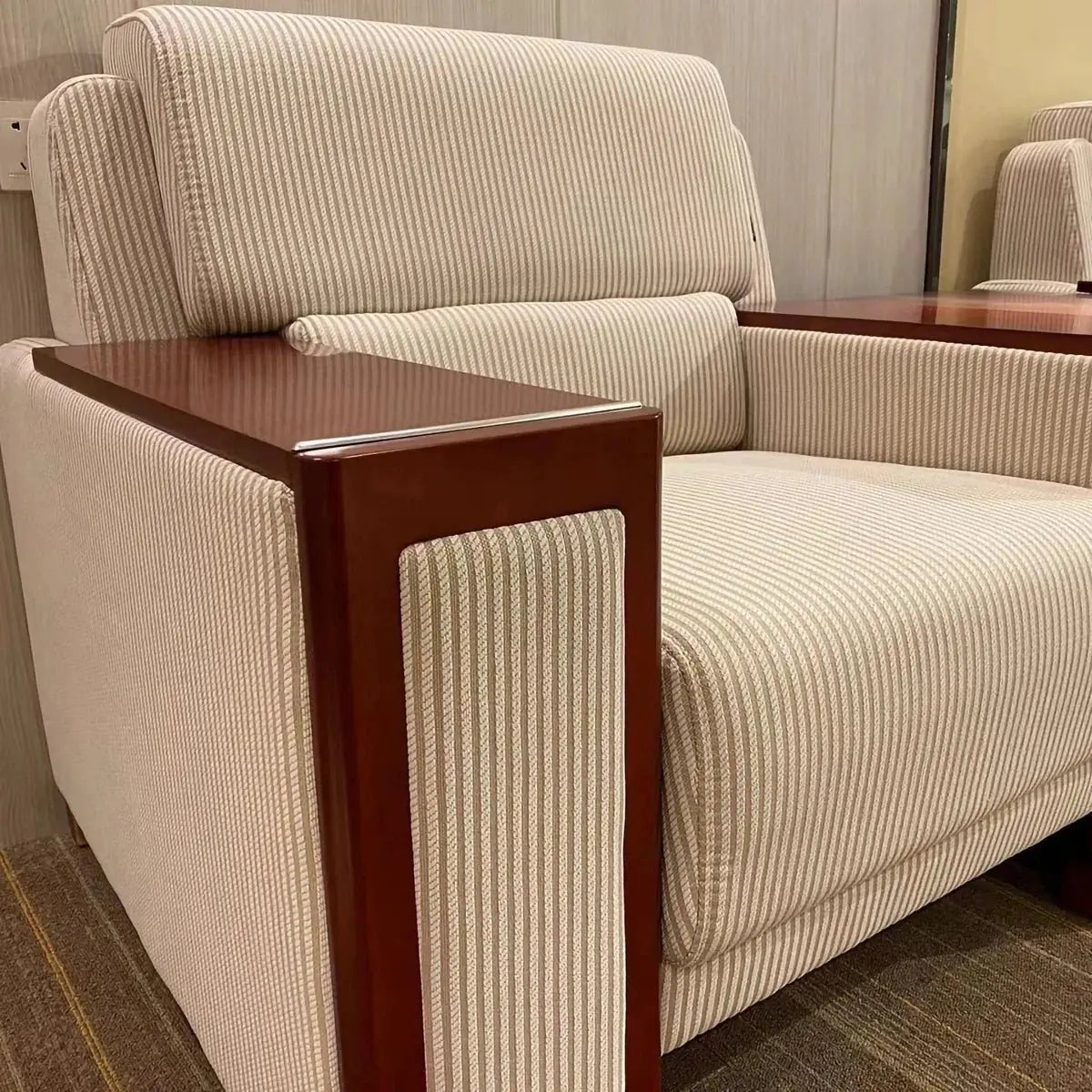 Boden · Office Lounge Chair, photo 7 of 10