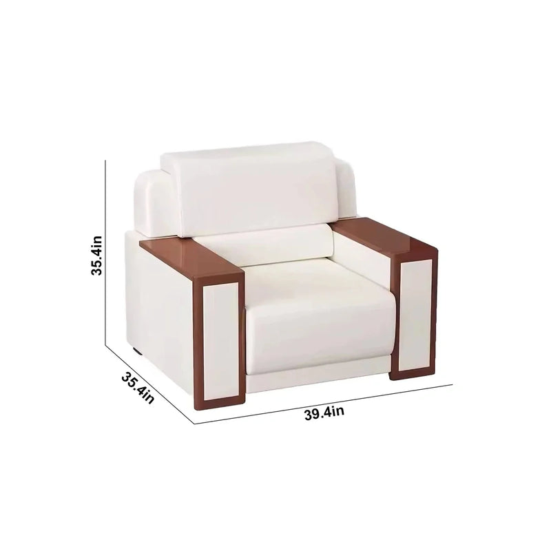 Boden · Office Lounge Chair, photo 10 of 10