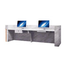 Niven · Front Reception Desk