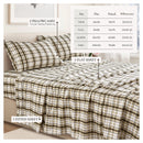 Printed Sheet Set - Baylor Collection