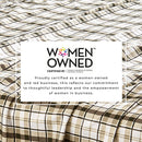 Printed Sheet Set - Baylor Collection