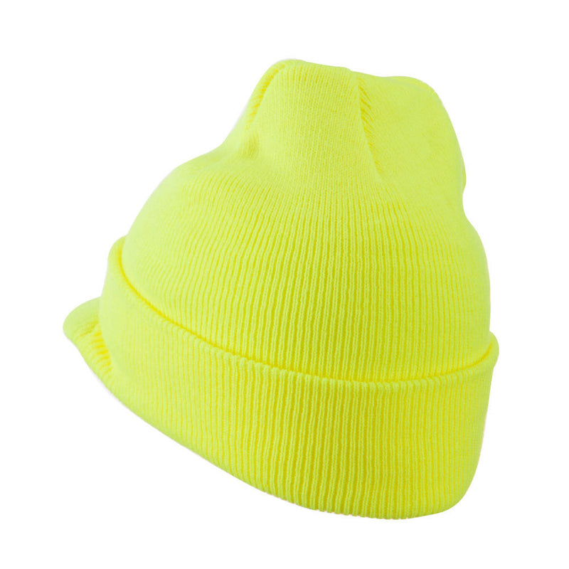Neon Acrylic Cadet Cap