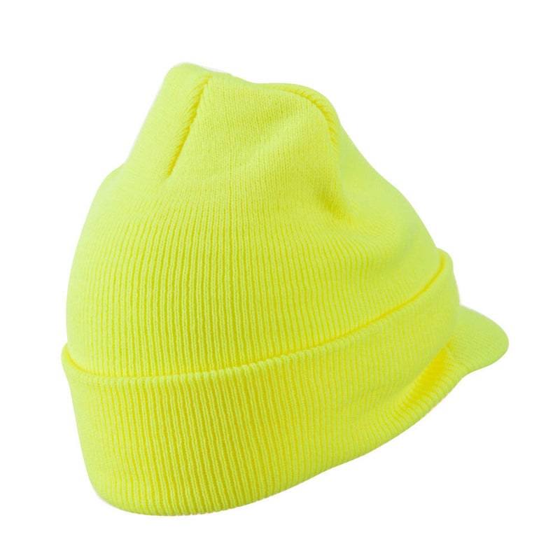 Neon Acrylic Cadet Cap