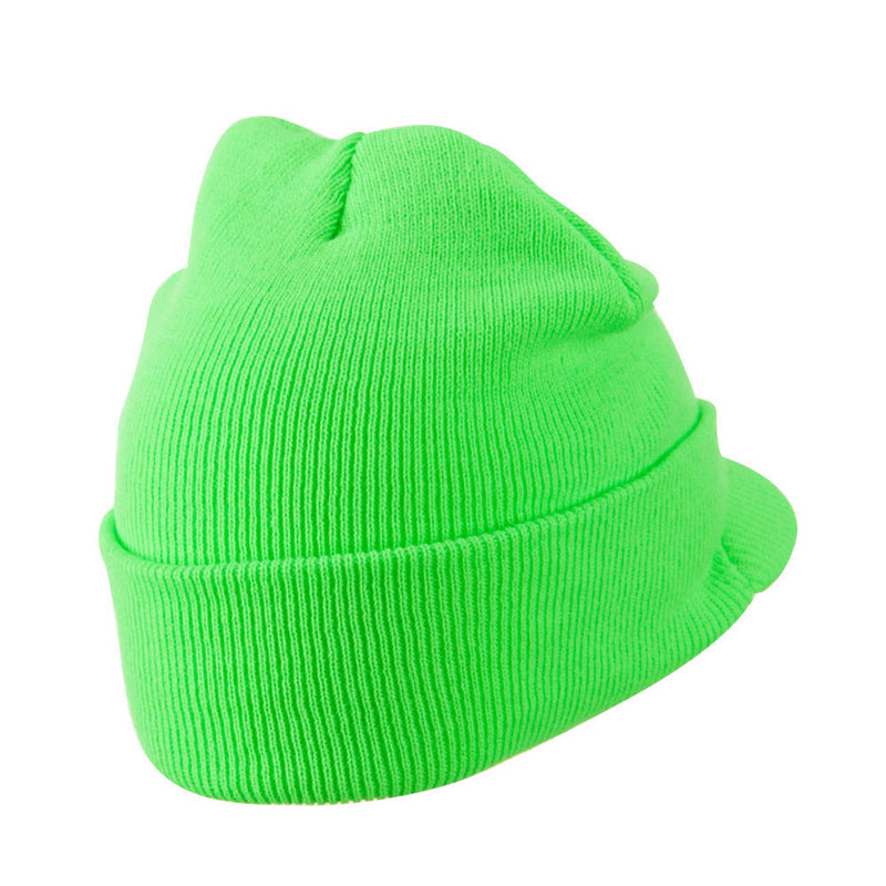 Neon Acrylic Cadet Cap