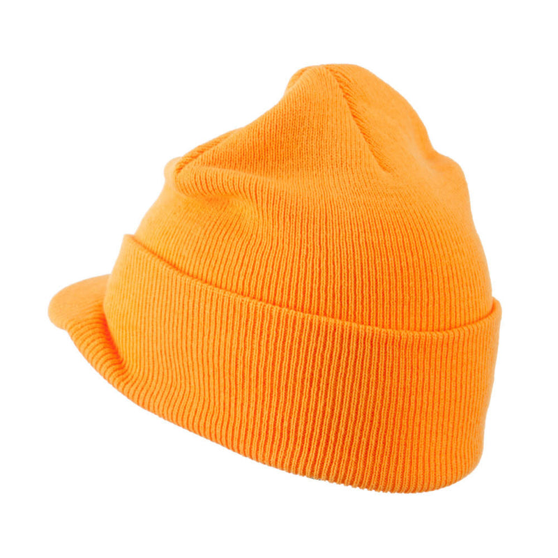 Neon Acrylic Cadet Cap