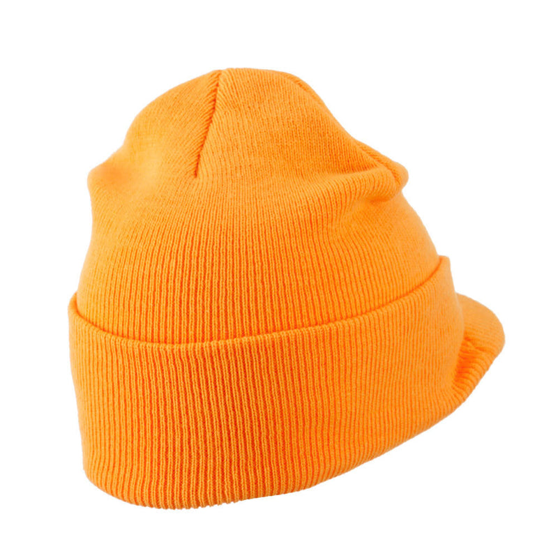 Neon Acrylic Cadet Cap