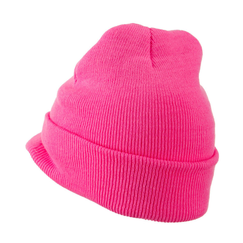 Neon Acrylic Cadet Cap