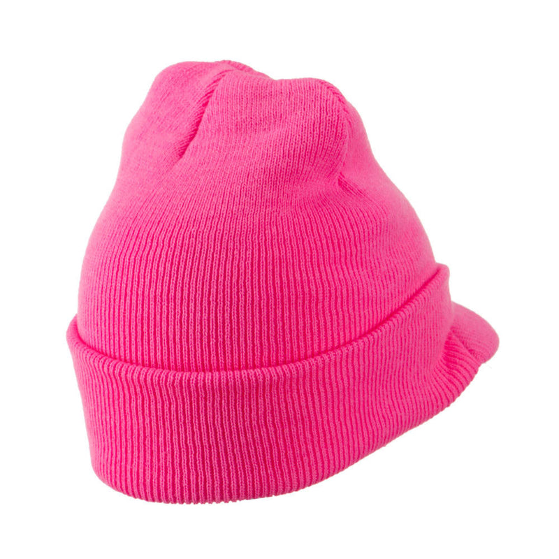 Neon Acrylic Cadet Cap