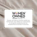 Dot Stitched Quilt Set - Dot-Hemmed Collection by Great Bay Home