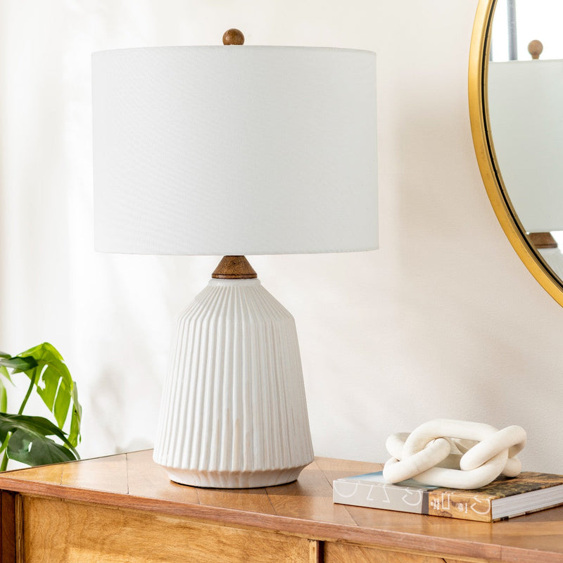 Brando Table Lamp