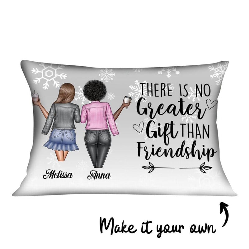 No Greater Gift Cushion