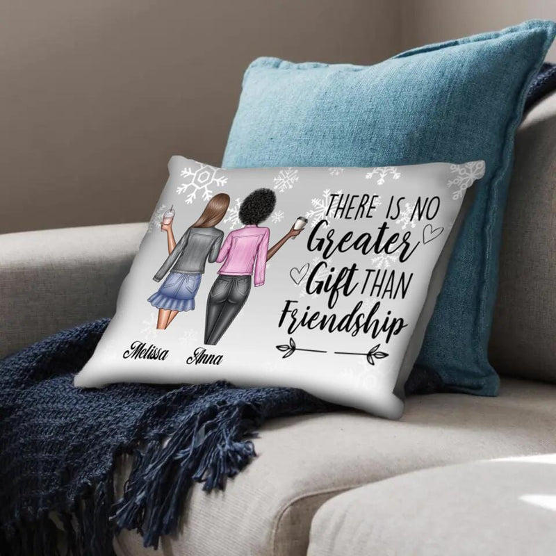 No Greater Gift Cushion