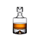 No.9 Whisky Decanter by NUDE USA