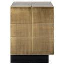 Goldness Collection Side Table