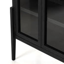 Grandeur Glass Cabinet