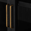 Grandeur Glass Cabinet