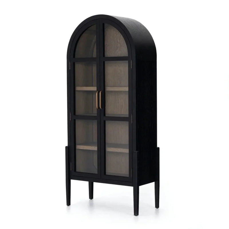 Grandeur Glass Cabinet