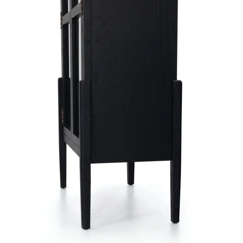Grandeur Glass Cabinet