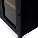 Grandeur Glass Cabinet