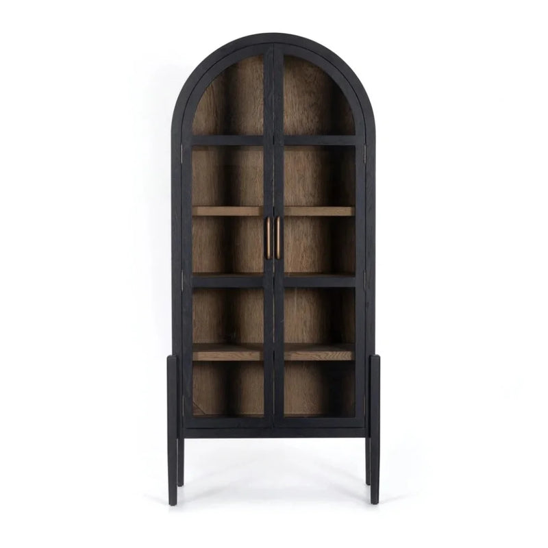 Grandeur Glass Cabinet