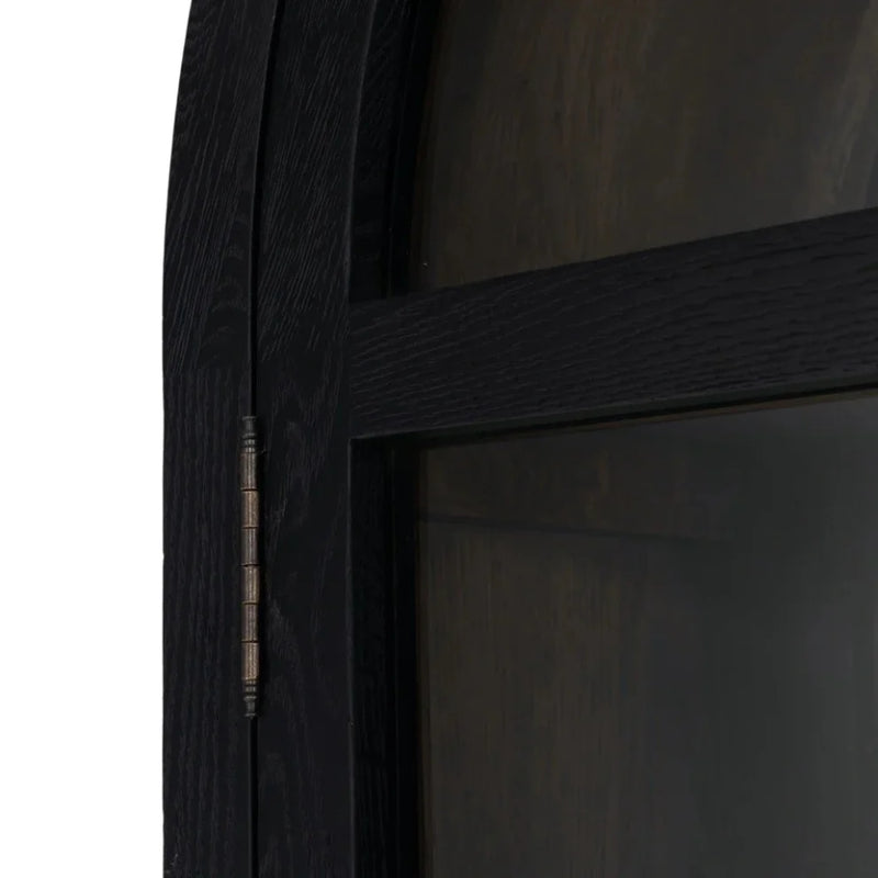 Grandeur Glass Cabinet